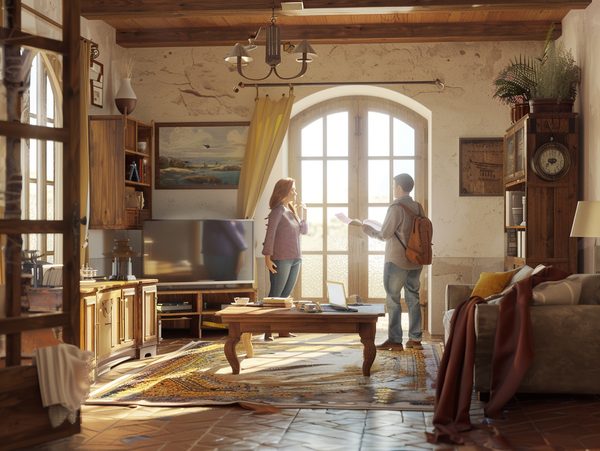 Assurance location saisonnière : comment cela fonctionne ?