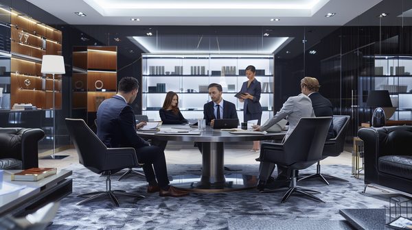 Comparatif des meilleurs cabinets en gestion de patrimoine à Cherbourg