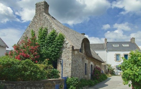 Location de vacances en Finistère en Bretagne : Maison, appartement ou gîte
