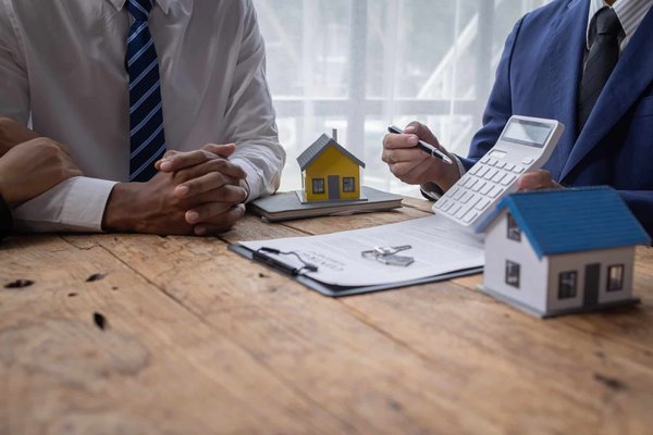 Pourquoi avez-vous besoin de conseil en gestion de patrimoine et immobilier ?