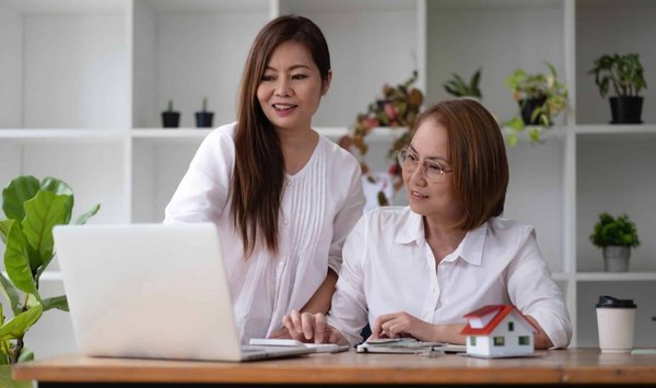 Les étapes pour devenir un investisseur immobilier prospère