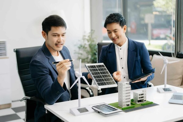 Quels sont les avantages d'un audit énergétique Brest ?