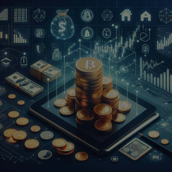 Quelle est la place de l'or dans une stratégie d'investissement diversifiée à l'ère numérique ?