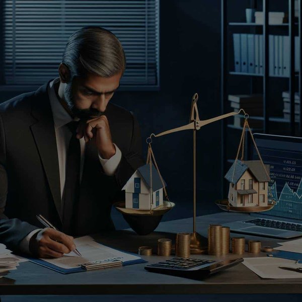 Comment obtenir un crédit immobilier avec un faible apport personnel ?