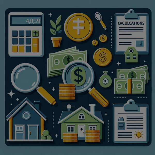 Quelles sont les options de financement pour un achat immobilier en viager ?