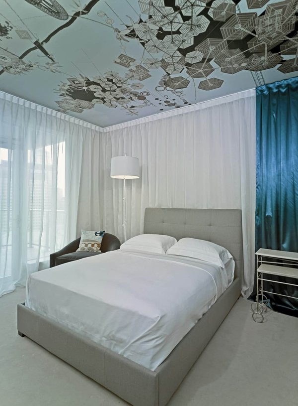 Plongez au cœur de Mont Tremblant : Séjournez dans un condo locatif