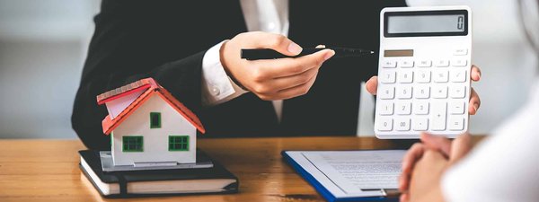 Estimation immobilière : à qui confier l'opération ?