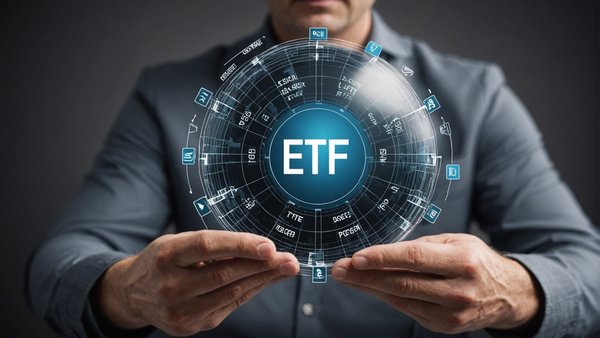Etf tout savoir : guide complet pour investir en 2024