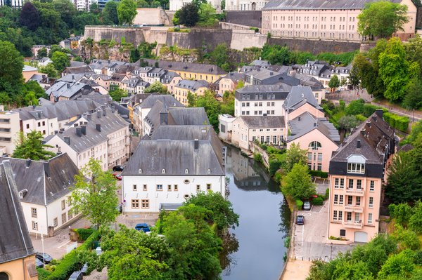 Vivre en coliving à Luxembourg : espaces et services inclus